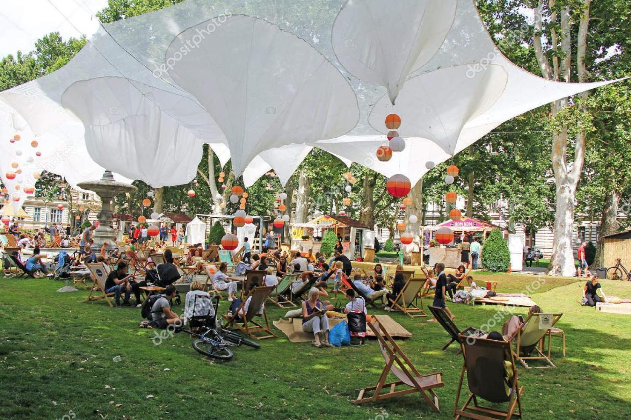 City Centre Dream Place Zagreb Eksteriør billede